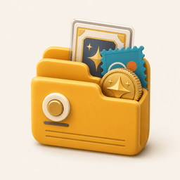 Folidx app icon